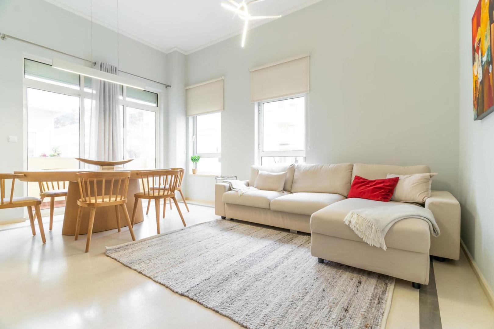 T3 Com Piscina Tenis Ginasio E Parq Infant Apartamento *